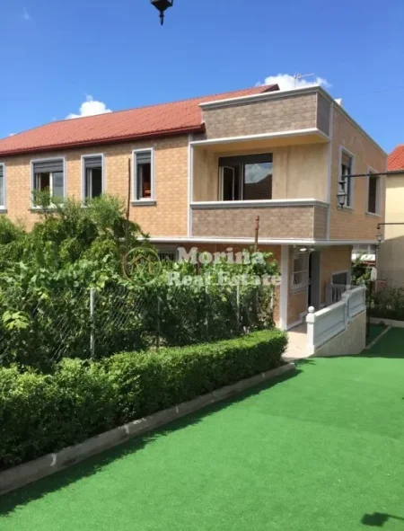 Tirane, shitet shtepi 3 Katshe , 620 m² 450.000 € (Rruga Josif Budo, Kamez)