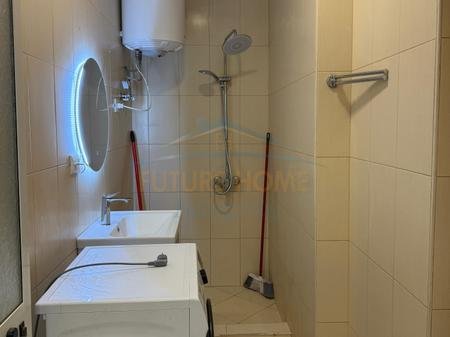 Tirane, jepet me qera apartament 2+1 Kati 4, 100 m² 550 € 