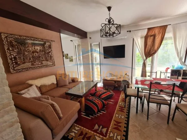 SHITET APARTAMENT 3+1 TEK REZIDENCA KODRA E DIELLIT 2