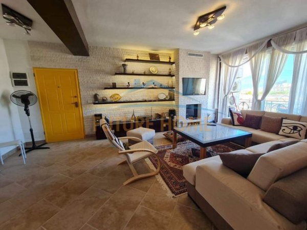 Tirane, shitet apartament 3+1+Ballkon Kati 2, 150 m² 280.000 € (REZIDENCA KODRA E DIELLIT 2)