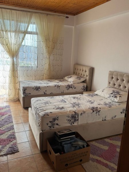 Tirane, jepet me qera Kate Vile, 3+1+Ballkon Kati 3, 120 m² 450 € (Kodra e Priftit ,Tirane)