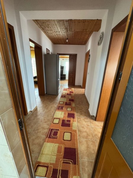 Tirane, jepet me qera Kate Vile, 3+1+Ballkon Kati 3, 120 m² 450 € (Kodra e Priftit ,Tirane)