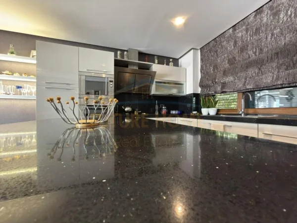 Tirane, jepet me qera Vile 3+1 , 307 m² 3.500 € (Kodra e Diellit)