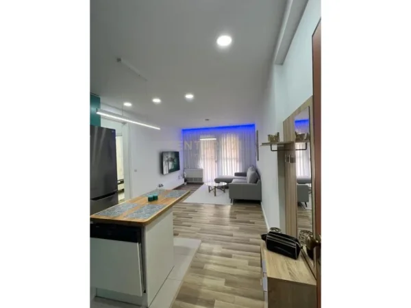 Tirane, shes apartament 2+1 Kati 4, 67 m² 109.000 € (Astir)