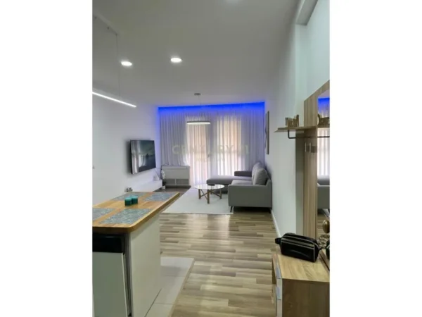 Tirane, shes apartament 2+1 Kati 4, 67 m² 109.000 € (Astir)