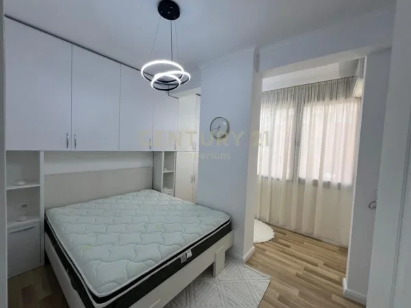 Tirane, shes apartament 2+1 Kati 4, 67 m² 109.000 € (Astir)