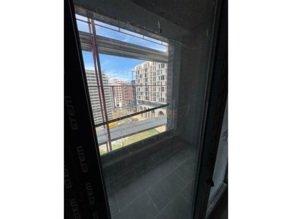 Tirane, shitet apartament 1+1+Ballkon Kati 7, 70 m² 133.000 € (Bulevardi i Ri)