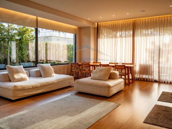 Gjiri Lalezit | Hamallaj, shitet Vile 5+1 , 160 m² 835.000 € (San Pietro , Gjiri i Lalezit)