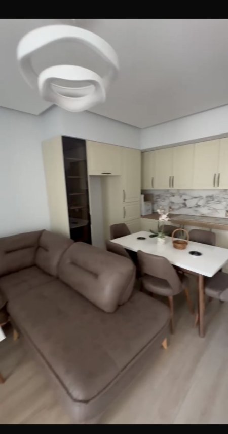 Tirane, shitet apartament 3+1+Ballkon Kati 4, 127 m² 140.000 € (Univers City Apartament 3+1+2 Per Shitje I mobiluar 1100€/m2 Okazion)