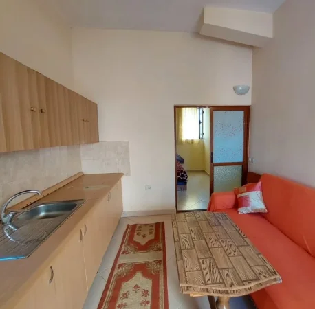 Jap me qera apartament 1+1 Kati 1, 27 m² 300 €