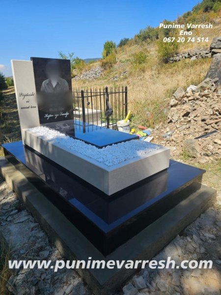 Tirane, ofroj Punime Varresh | Modele Varresh Me Pikture | Montuar Ne Kukes