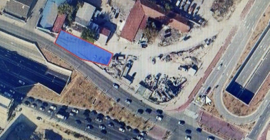 Tirane, shitet truall , 524 m² 400.000 € (Rruga 29 Nentori)