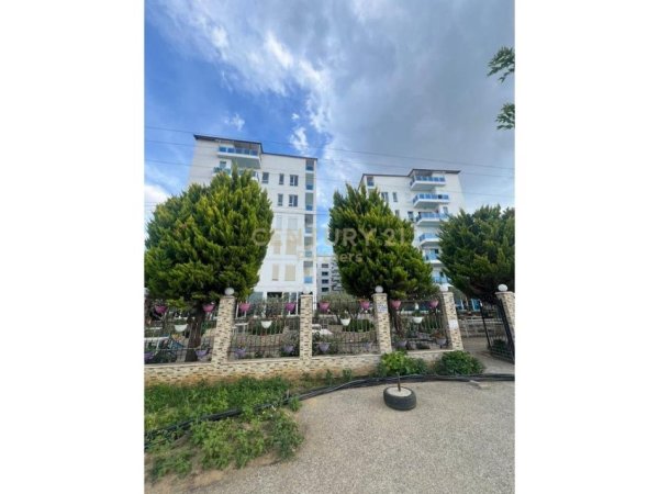 Pogradec, shitet apartament 1+1 Kati 1, 72 m² 82.000 € (Tushemisht)
