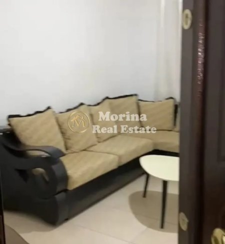 Tirane, jepet me qera apartament 1+1 Kati 5, 70 m² 420 € (Laprake)