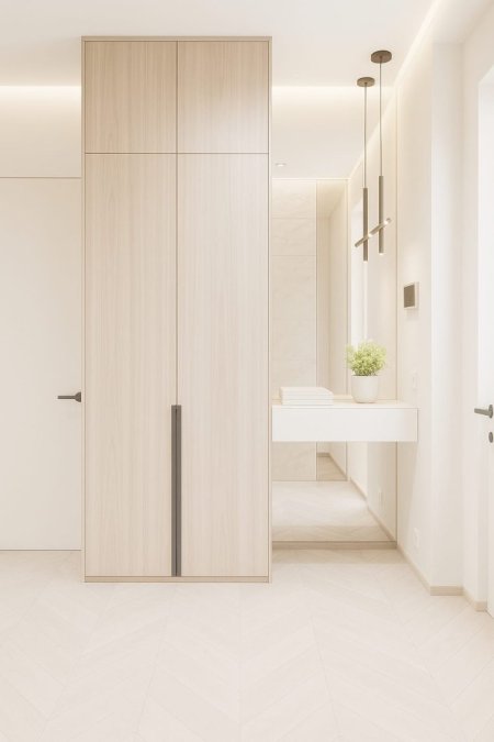 Jepet me Qera Ap 1+1 Modern tek Pazarit i Ri,  600 €uro
