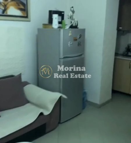 Tirane, jepet me qera apartament 1+1 Kati 1, 65 m² 500 € (Myslym Shyri)