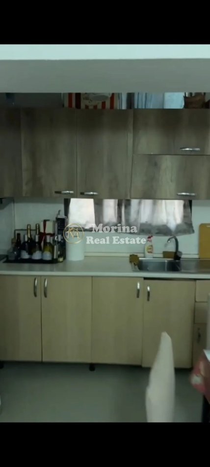 Tirane, jepet me qera apartament 1+1 Kati 1, 65 m² 500 € (Myslym Shyri)