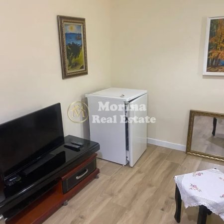 Tirane, jepet me qera apartament 1+1 Kati 3, 62 m² 520 € (Myslym Shyri)