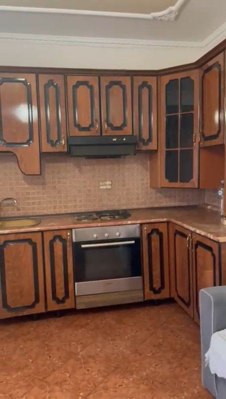 Tirane, jepet me qera Vile 1+1 Kati 1, 66 m² (Siper Viles gold)