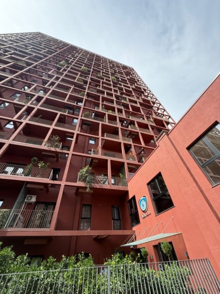 Tirane, jepet me qera apartament duplex Dublex Kati 2, 230 m² 3.000 € (Tirana Garden Building)