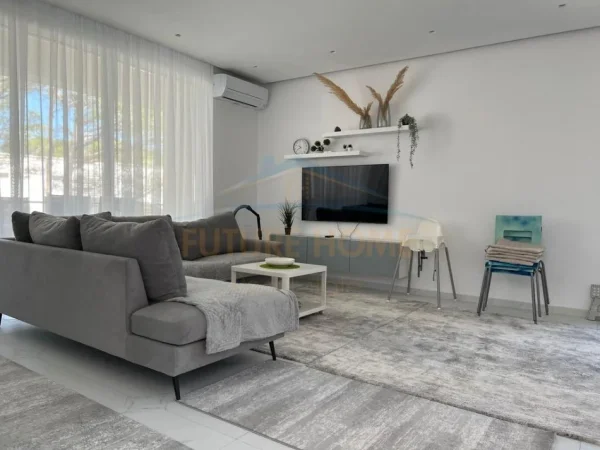 Gjiri Lalezit | Hamallaj, shitet apartament 2+1 Kati 2, 108 m² 310.620 € (San Pietro)