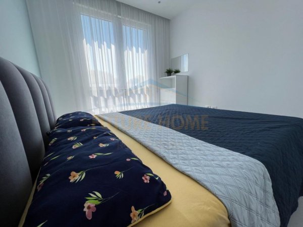 Gjiri Lalezit | Hamallaj, shitet apartament 2+1 Kati 2, 108 m² 310.620 € (San Pietro)