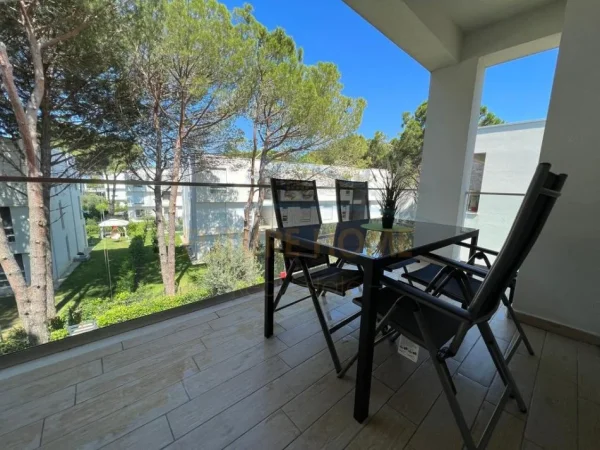 Gjiri Lalezit | Hamallaj, shitet apartament 2+1 Kati 2, 108 m² 310.620 € (San Pietro)