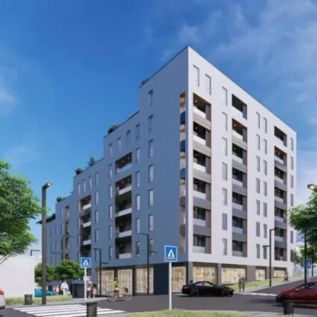 Tirane, shitet apartament 2+1 , 110 m² 149.000 € (ALI DEMI)