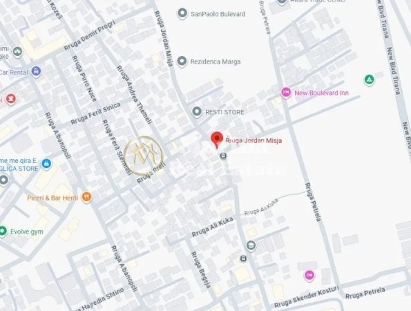 Tirane, jepet me qera ambjent biznesi Kati 0, 100 m² 1.200 € (Jordan Misja)
