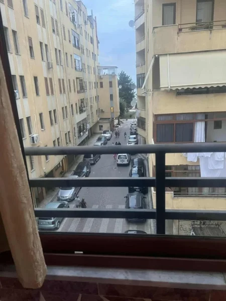 Pogradec, shitet apartament 2+1 Kati 3, 97 m² 120.000 €