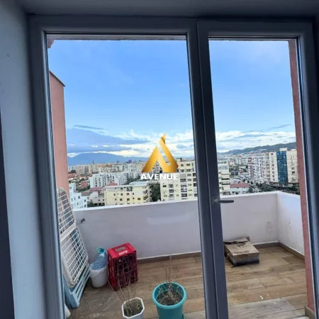 Tirane, shitet apartament 1+1+Ballkon Kati 9, 63 m² 91.350 € (sokrat miho)