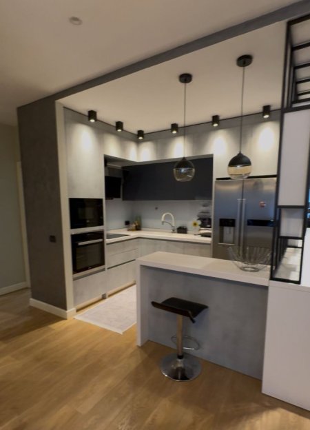 Tirane, shitet apartament 2+1+Aneks+Ballkon Kati 4, 82 m² 211.000 € (Kopshti Zoologjik)