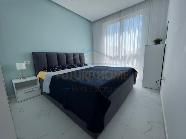 Durres, shitet apartament 2+1+Ballkon Kati 2, 107 m² 310.620 € (GJIRI I LALZIT)