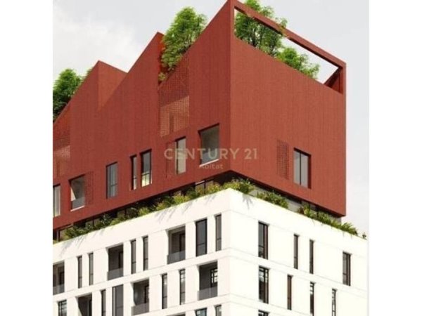Tirane, shitet apartament 3+1+Aneks+Ballkon Kati 9, 145 m² 380.000 € (Square 21)