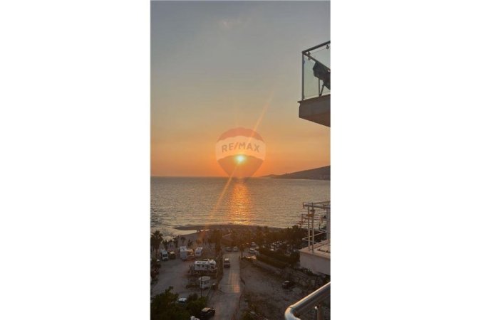 Sarande, shitet apartament 1+1+Ballkon , 63 m² 150.000 € 
