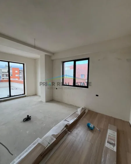 Tirane, shitet apartament 2+1 Kati 7, 106 m²  1350€/m2  Astir (Kompleksi Urban Gate)