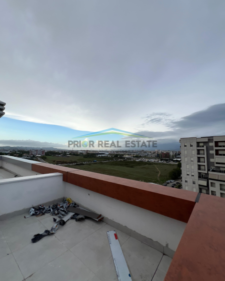 Tirane, shitet apartament 2+1 Kati 8, 106 m² 168.000 € (Kompleksi Urban Gate)