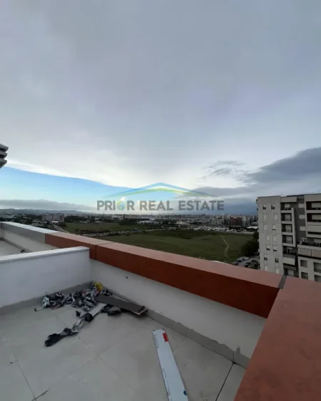 Tirane, shitet apartament 2+1 Kati 7, 106 m²  1350€/m2  Astir (Kompleksi Urban Gate)