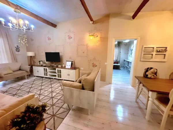 Tirane, shitet apartament 2+1 , 169.000 € (siri kodra)