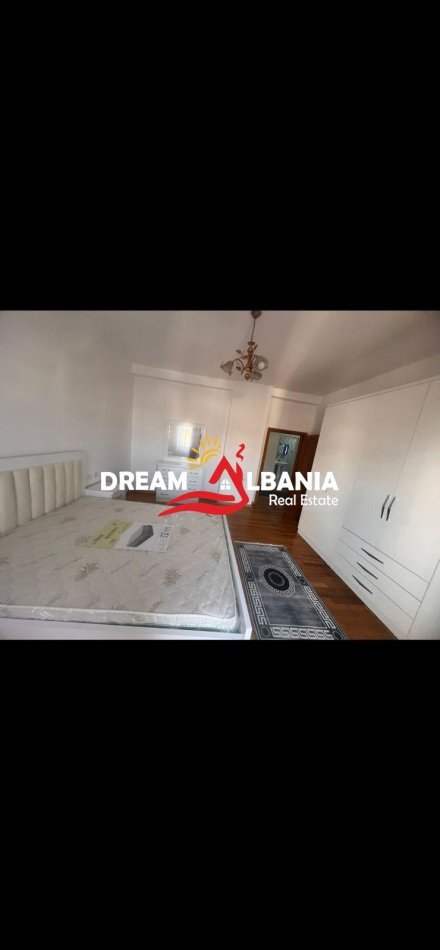 Tirane, jepet me qera apartament 2+1 , 80 m² 550 € (Don Bosko)