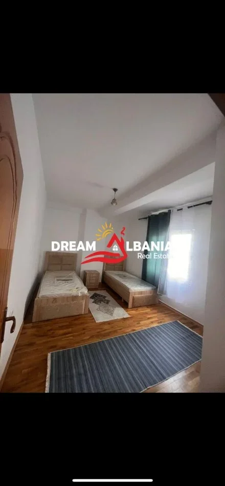 Tirane, jepet me qera apartament 2+1 , 80 m² 550 € (Don Bosko)
