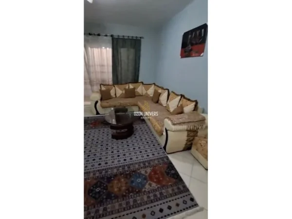 Tirane, jepet me qera apartament 2+1+Ballkon Kati 3, 97 m² 500 € (Pranë Vilës L, Astir)
