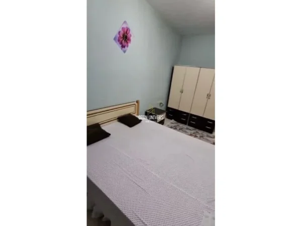 Tirane, jepet me qera apartament 2+1+Ballkon Kati 3, 97 m² 500 € (Pranë Vilës L, Astir)