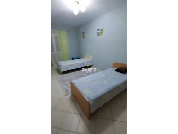 Tirane, jepet me qera apartament 2+1+Ballkon Kati 3, 97 m² 500 € (Pranë Vilës L, Astir)