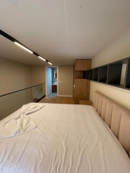 Tirane, shitet apartament duplex 1+1+Aneks Kati 1, 70 m² 120.000 € (Kompleksi Golden Park 3)