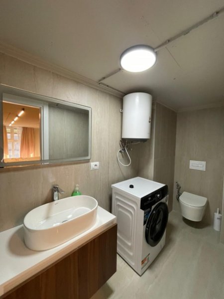 Tirane, shitet apartament duplex 1+1+Aneks Kati 1, 70 m² 120.000 € (Kompleksi Golden Park 3)