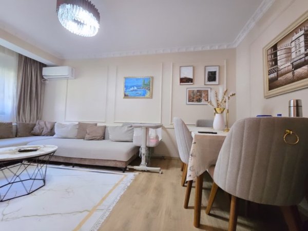 Tirane, shitet apartament 1+1+Aneks , 65 m² 129.000 € (brenda unazes vogel)