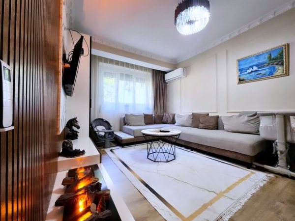 Tirane, shitet apartament 1+1+Aneks , 65 m² 129.000 € (brenda unazes vogel)