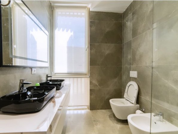 Dhermi - Palase, shitet Vile 2 Katshe , 180 m² (green coast 1)