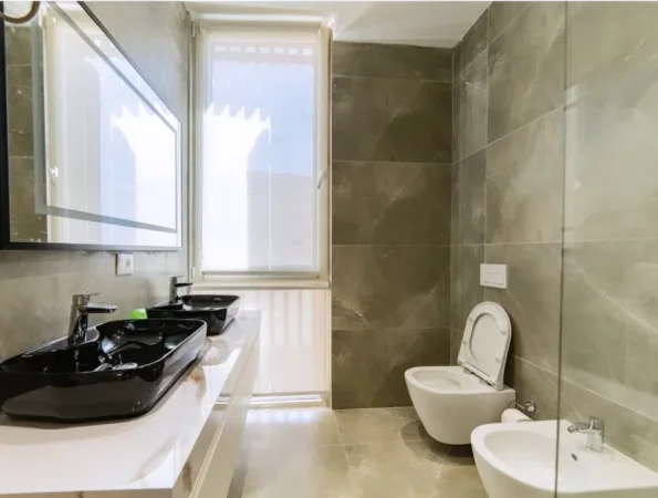 Dhermi - Palase, shitet Vile 2 Katshe , 180 m² (green coast 1)